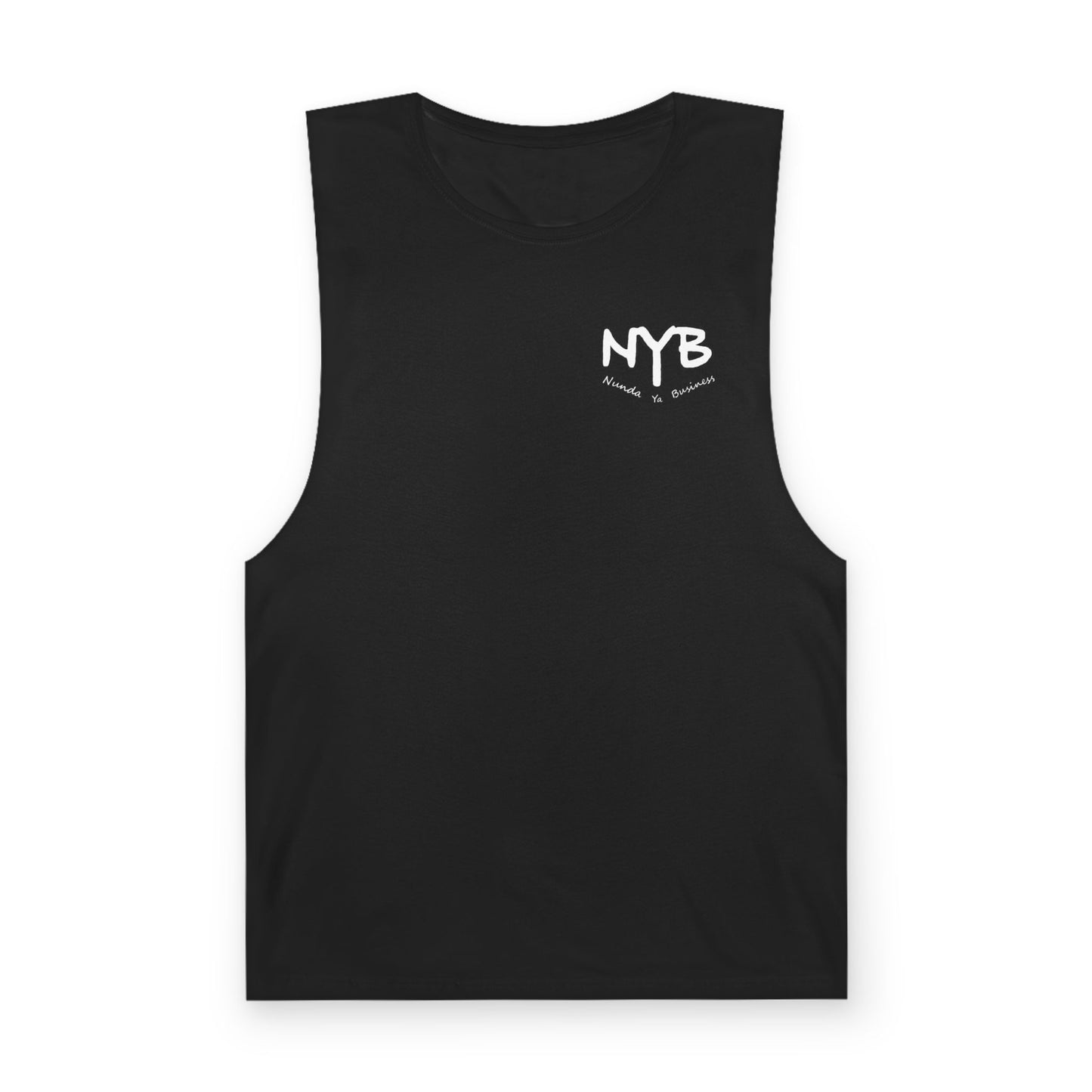 Never Go Full Cray- Men's Singlet