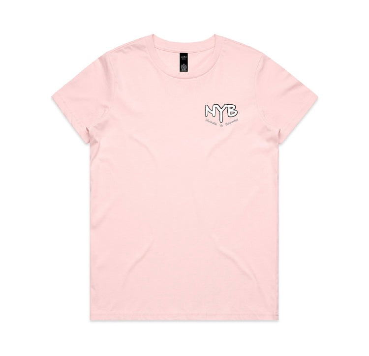 Mantra Manta- Women's Tee