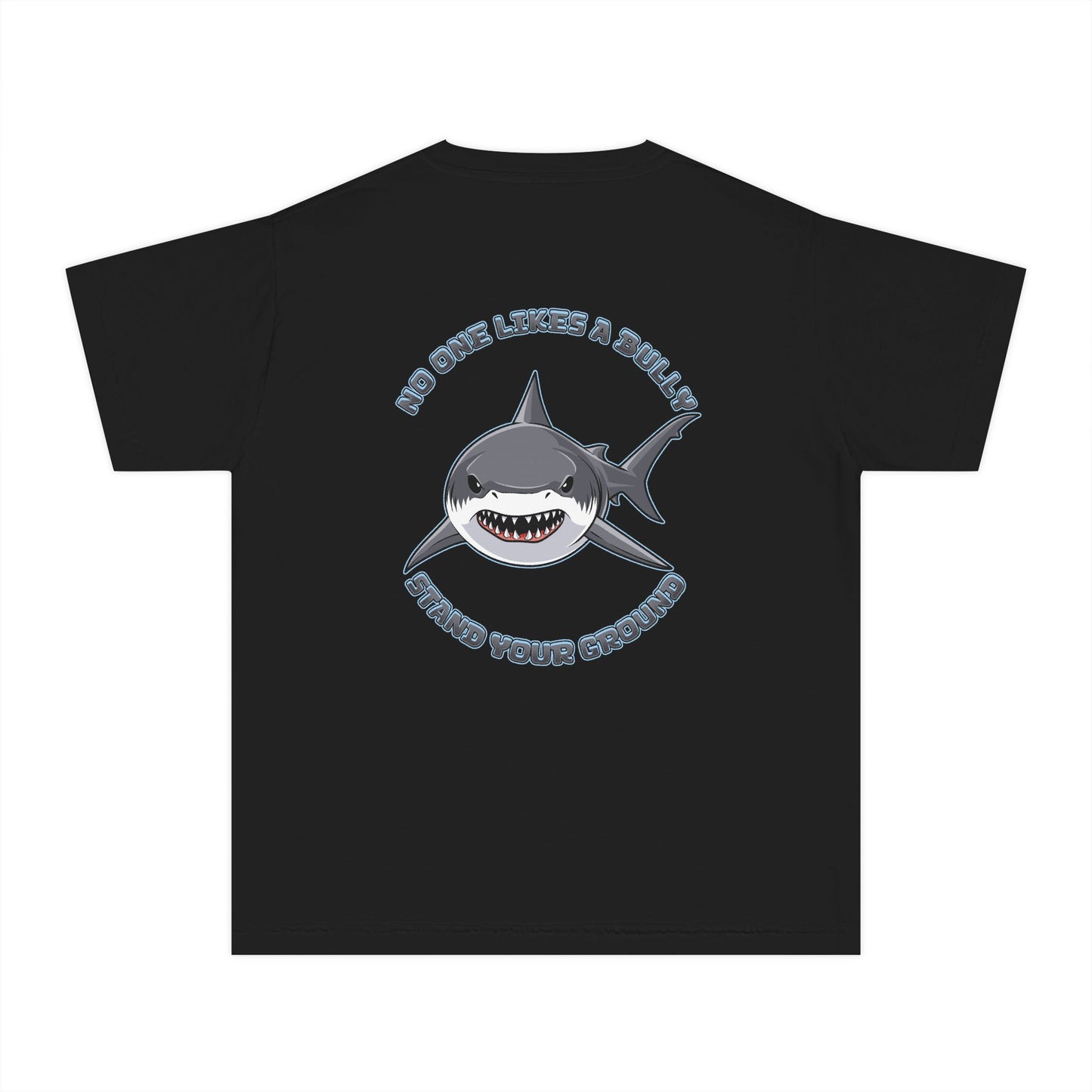 No one likes a Bully- Kids Tee