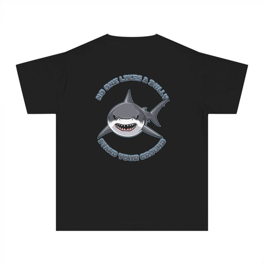 No one likes a Bully- Kids Tee