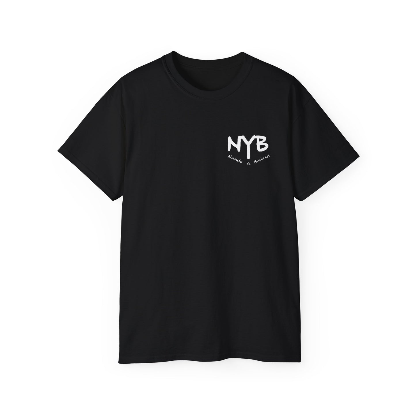 Fishoholic- Men's tee