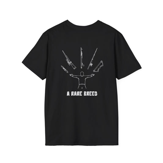 A Rare Breed- Men's Tee