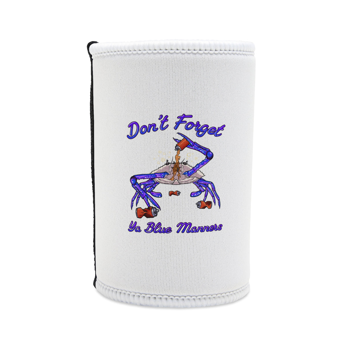 NYB Stubby Holders
