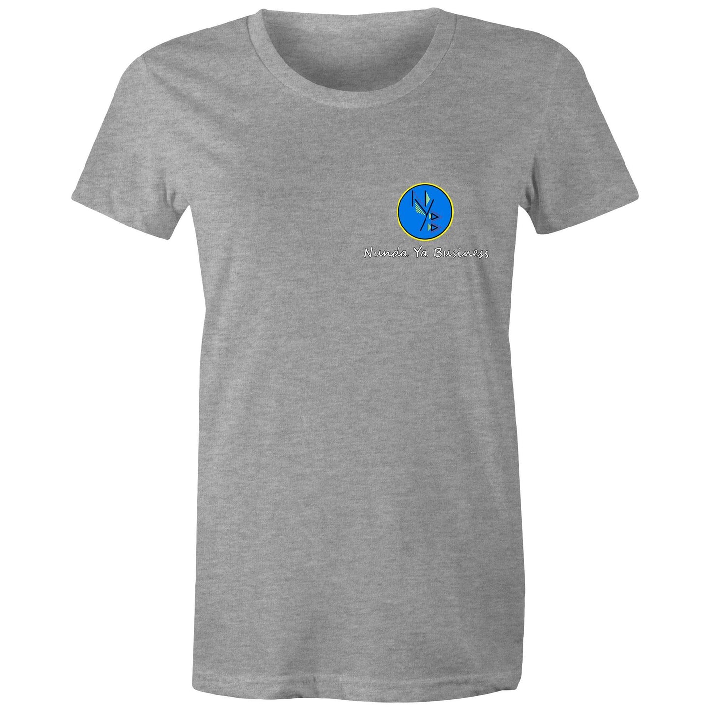 NYB Logo- Women's Tee