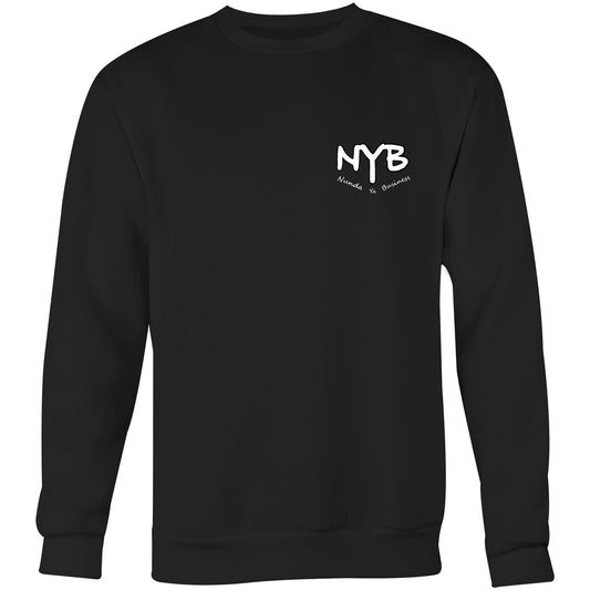 Spear Throwing -Men's Sweatshirt