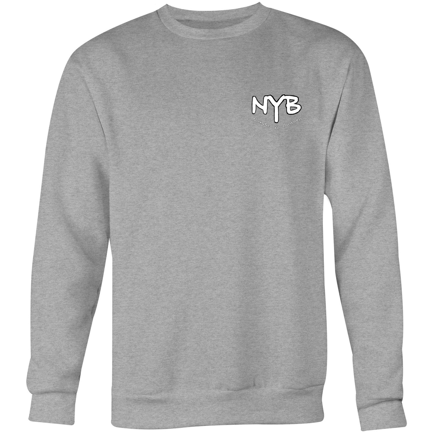 Spear Throwing -Men's Sweatshirt