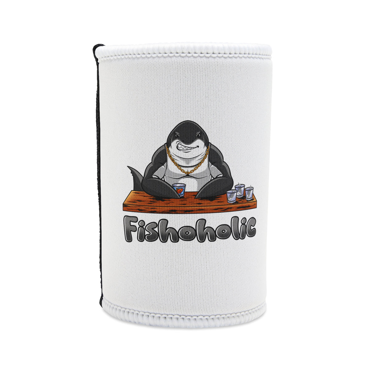 NYB Stubby Holders