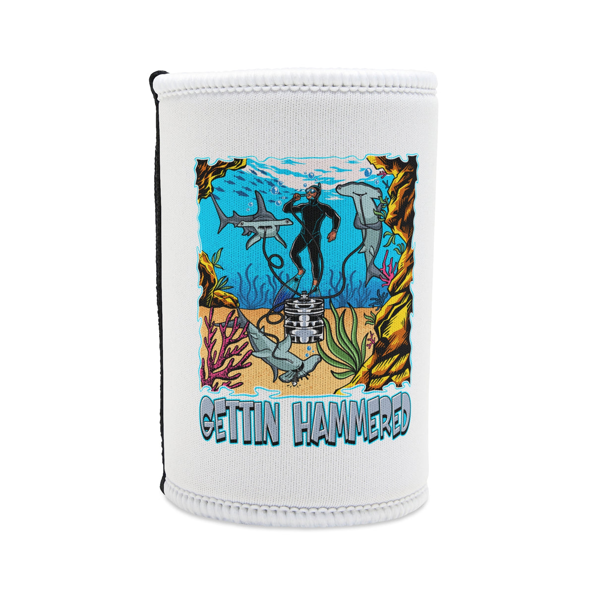 NYB Stubby Holders