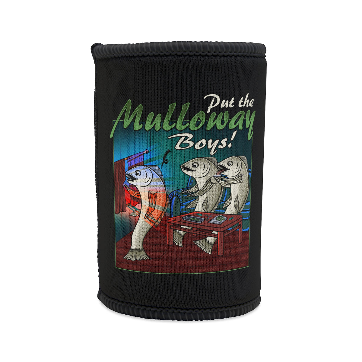 NYB Stubby Holders